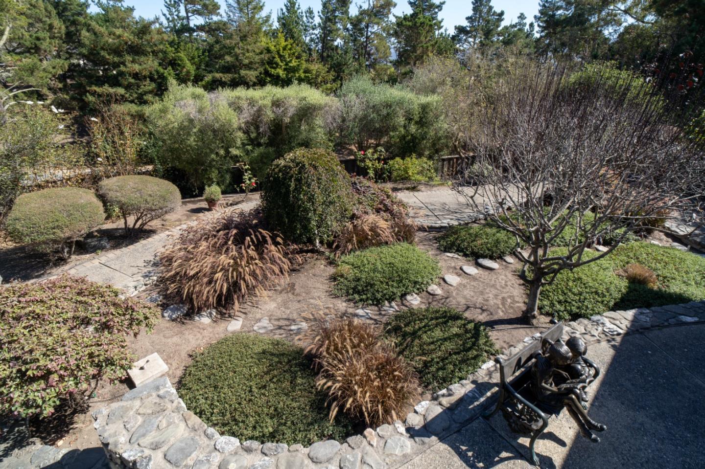 24755 Summit Field Road Carmel, CA 93923 - Photo 40 of 49 Gallery Image 40