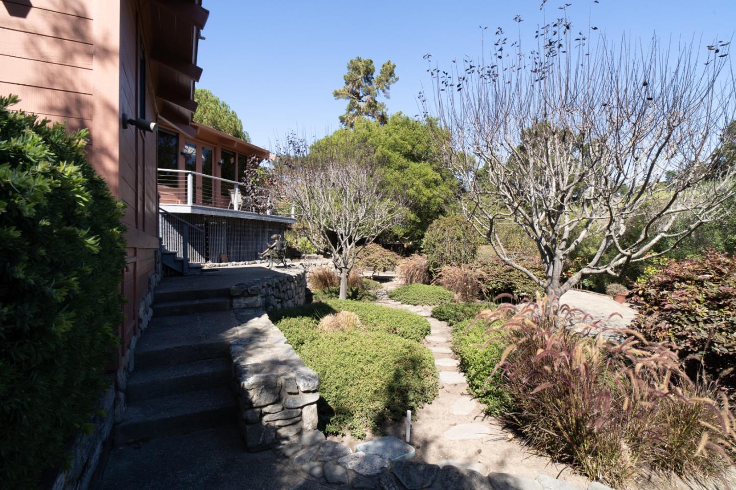 24755 Summit Field Road Carmel, CA 93923 - Photo 42 of 49 Gallery Image 42