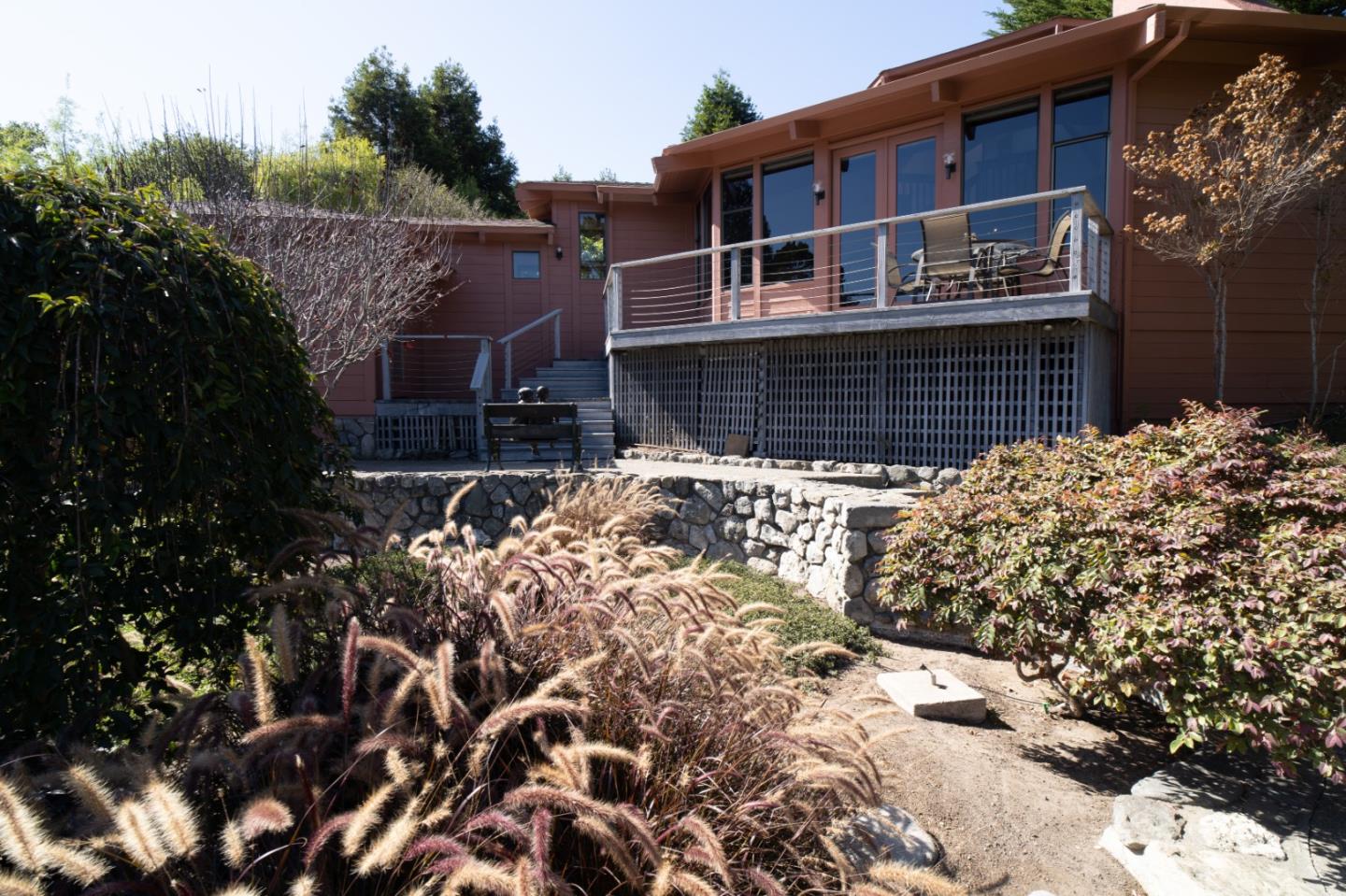 24755 Summit Field Road Carmel, CA 93923 - Photo 44 of 49 Gallery Image 44