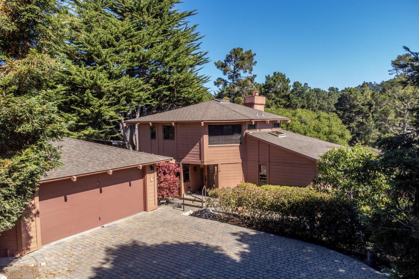 24755 Summit Field Road Carmel, CA 93923 - Photo 46 of 49 Gallery Image 46