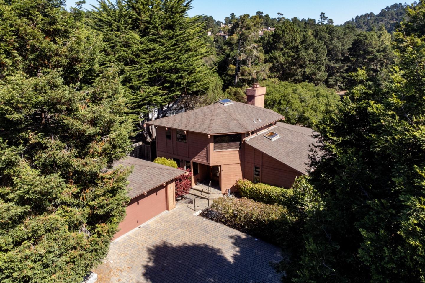 24755 Summit Field Road Carmel, CA 93923 - Photo 47 of 49 Gallery Image 47
