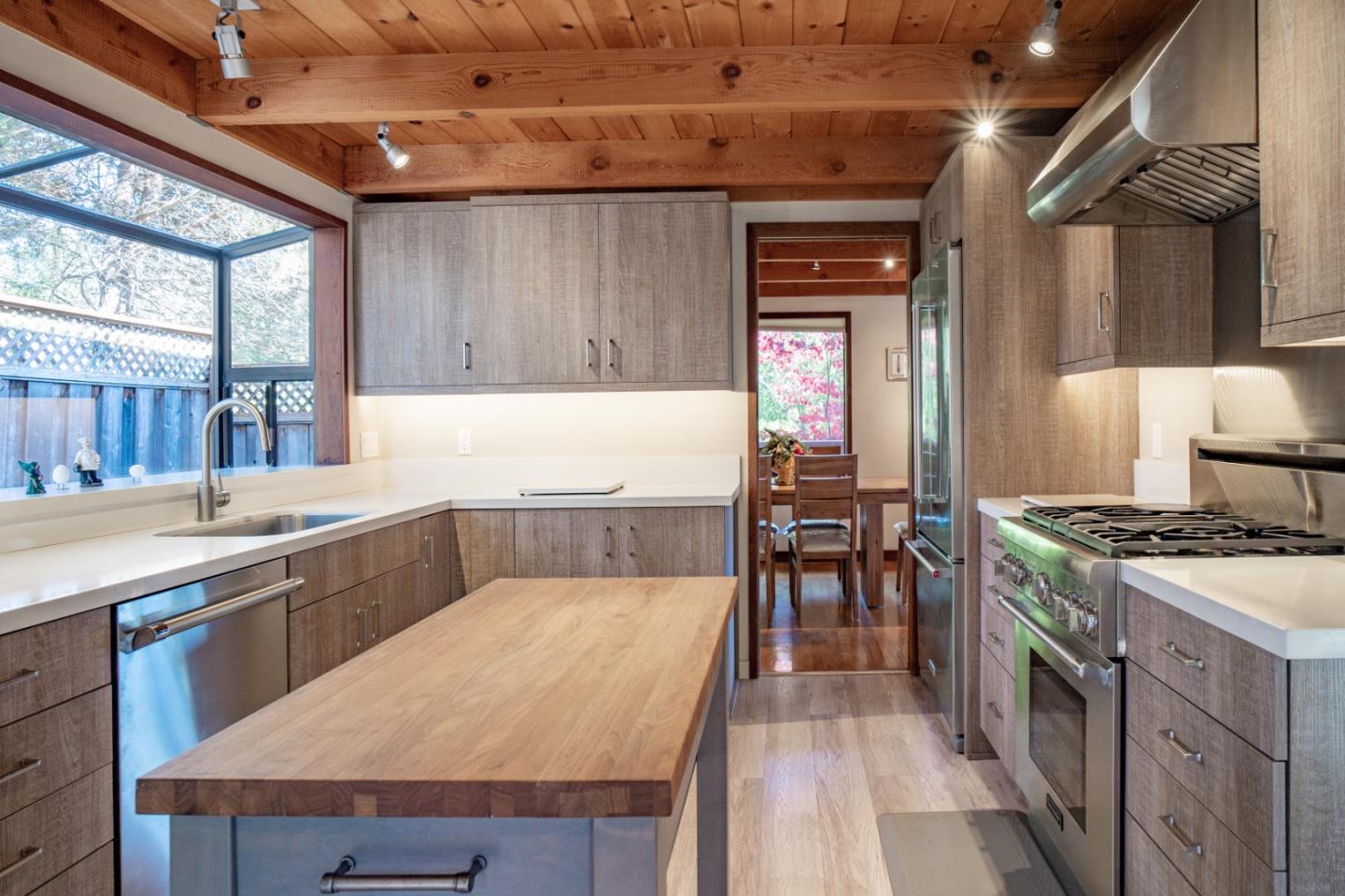 24755 Summit Field Road Carmel, CA 93923 - Photo 7 of 49 Gallery Image 7