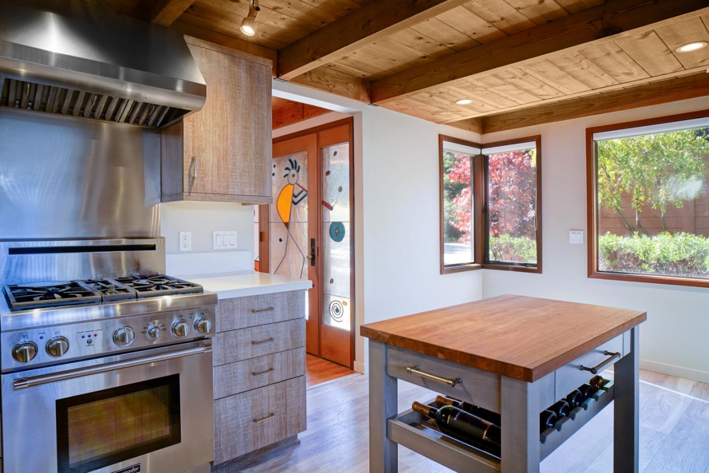 24755 Summit Field Road Carmel, CA 93923 - Photo 8 of 49 Gallery Image 8