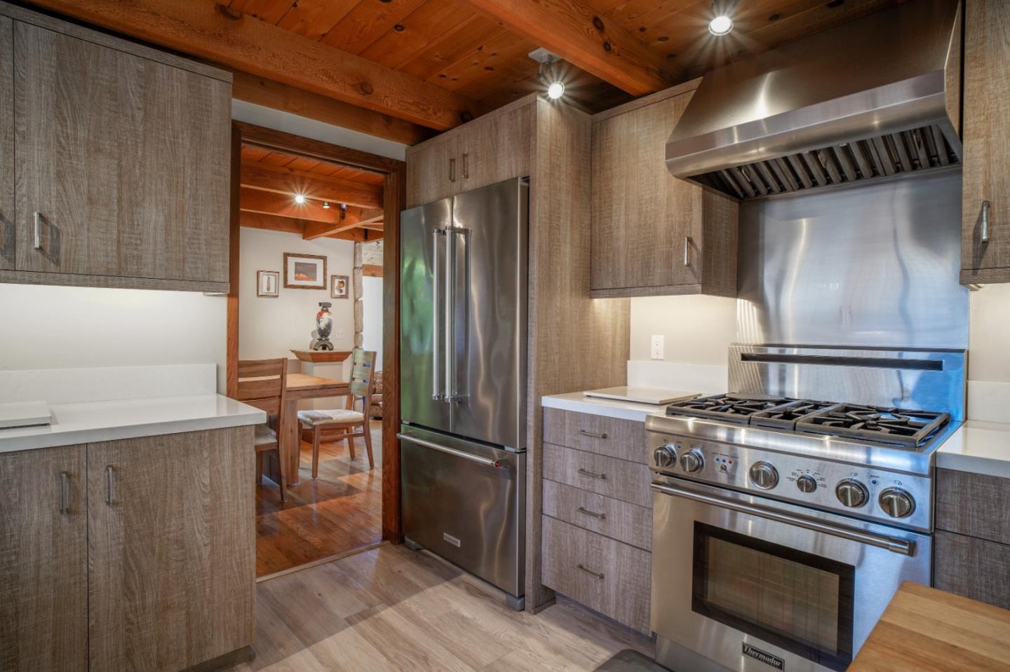 24755 Summit Field Road Carmel, CA 93923 - Photo 10 of 49 Gallery Image 10