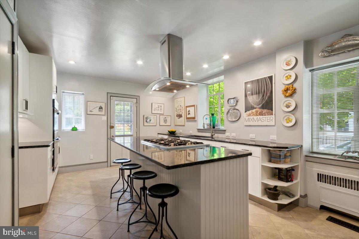 1402 Pepper Road Jenkintown, PA 19046 - Photo 9 of 45 Center Island