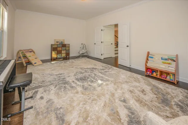 $4,300 | 1249 Covered Bridge Trail, Chapel Hill, NC 27517