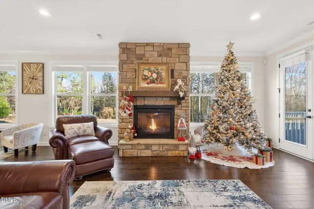 $4,300 | 1249 Covered Bridge Trail, Chapel Hill, NC 27517