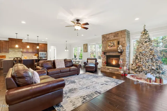 $4,300 | 1249 Covered Bridge Trail, Chapel Hill, NC 27517