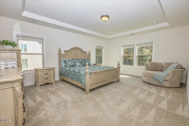 $4,300 | 1249 Covered Bridge Trail, Chapel Hill, NC 27517