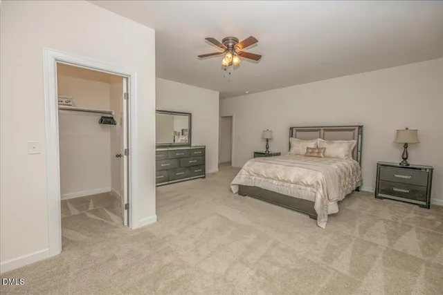 $4,300 | 1249 Covered Bridge Trail, Chapel Hill, NC 27517