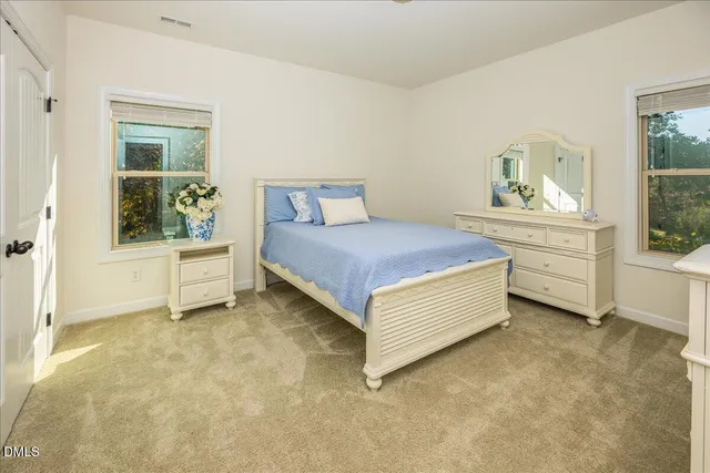 $4,300 | 1249 Covered Bridge Trail, Chapel Hill, NC 27517