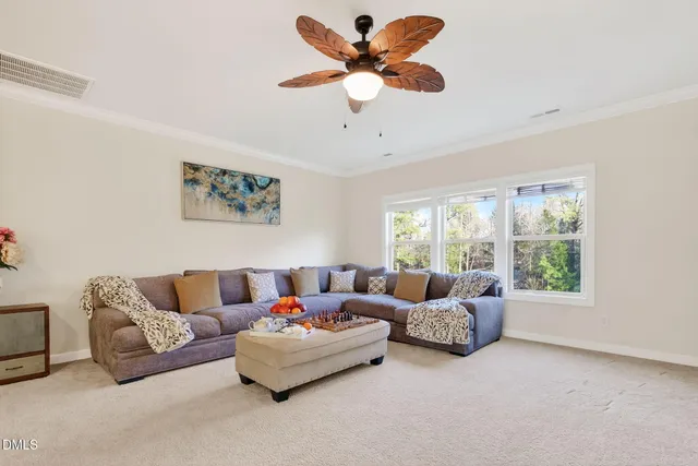 $4,300 | 1249 Covered Bridge Trail, Chapel Hill, NC 27517