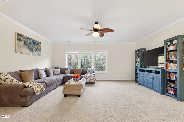 $4,300 | 1249 Covered Bridge Trail, Chapel Hill, NC 27517