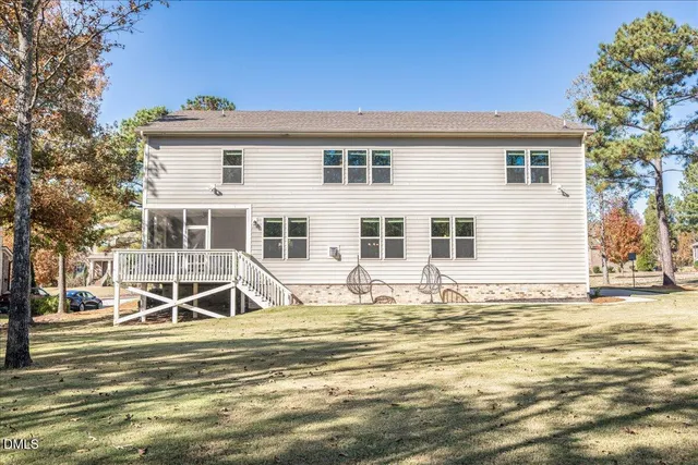 $4,300 | 1249 Covered Bridge Trail, Chapel Hill, NC 27517