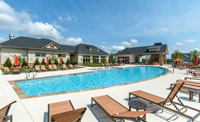 $4,300 | 1249 Covered Bridge Trail, Chapel Hill, NC 27517