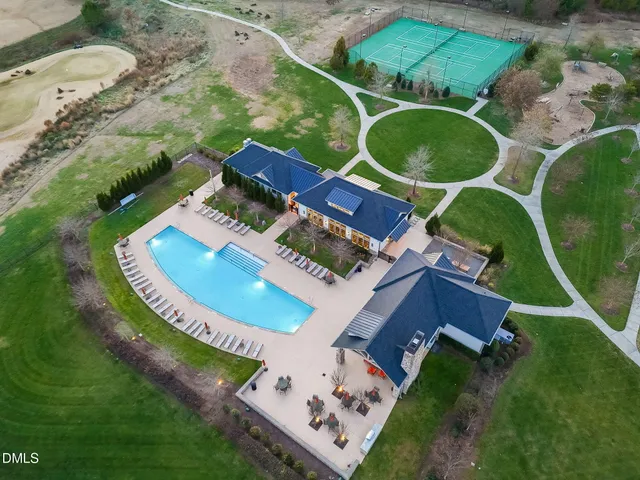 $4,300 | 1249 Covered Bridge Trail, Chapel Hill, NC 27517