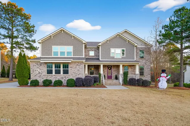 $4,300 | 1249 Covered Bridge Trail, Chapel Hill, NC 27517