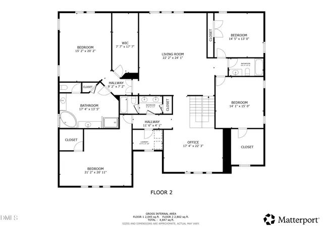 $4,300 | 1249 Covered Bridge Trail, Chapel Hill, NC 27517