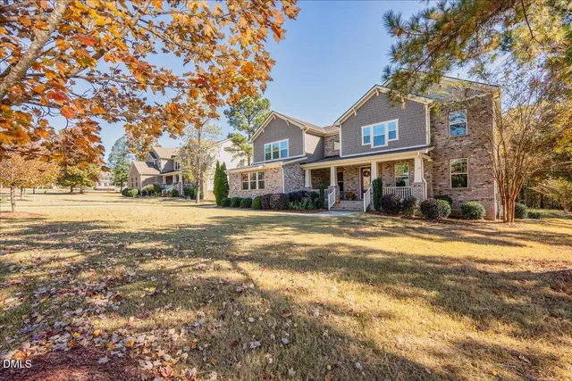 $4,300 | 1249 Covered Bridge Trail, Chapel Hill, NC 27517