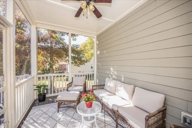 $4,300 | 1249 Covered Bridge Trail, Chapel Hill, NC 27517