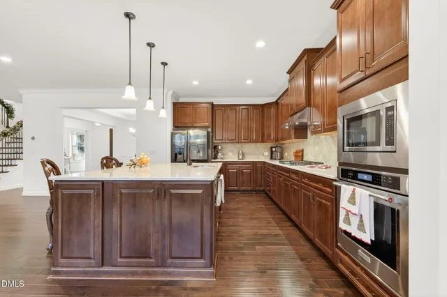 $4,300 | 1249 Covered Bridge Trail, Chapel Hill, NC 27517