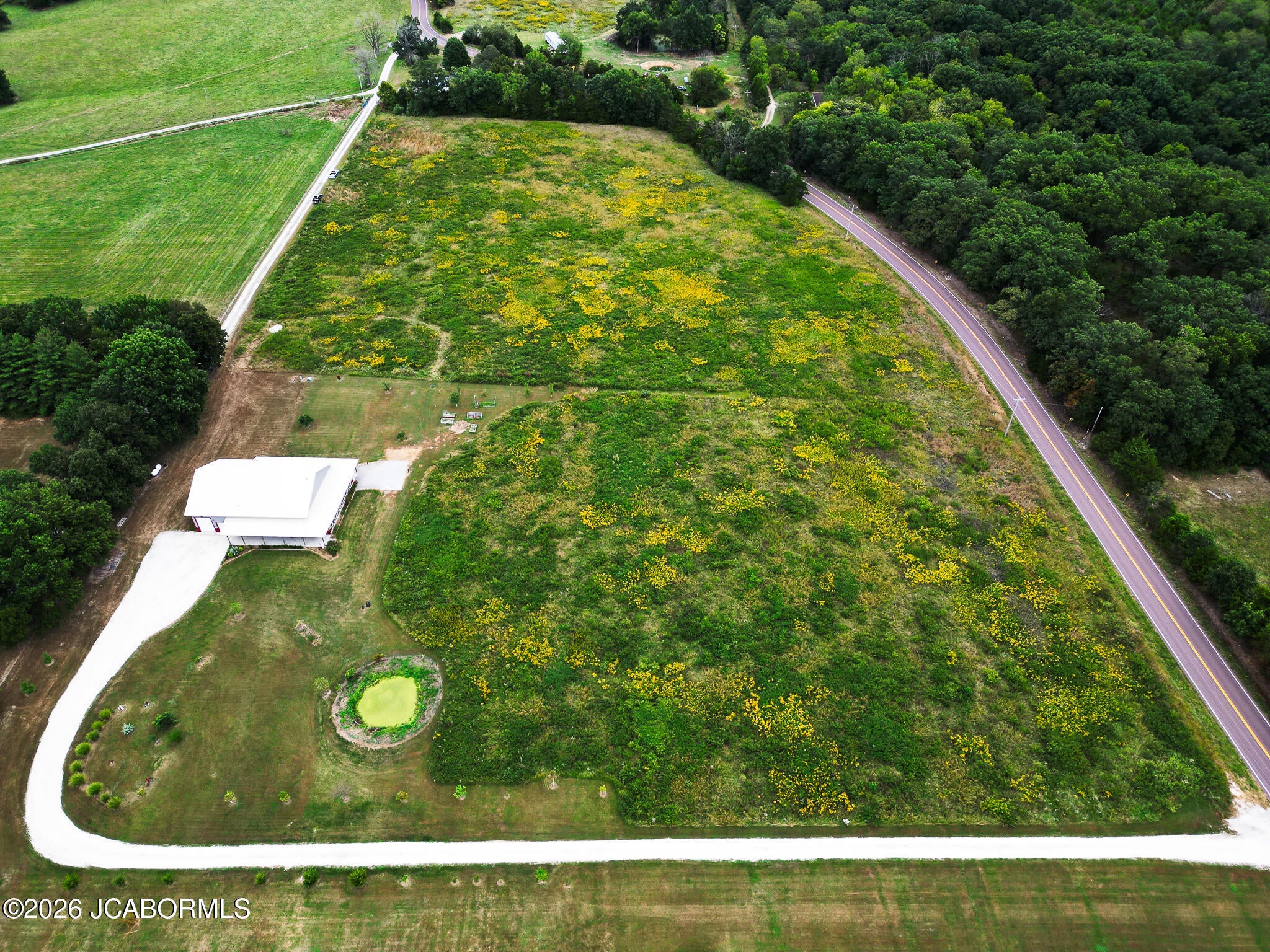8343 Rte O Steedman, MO 65077 - Photo 42 of 45 Gallery Image 42