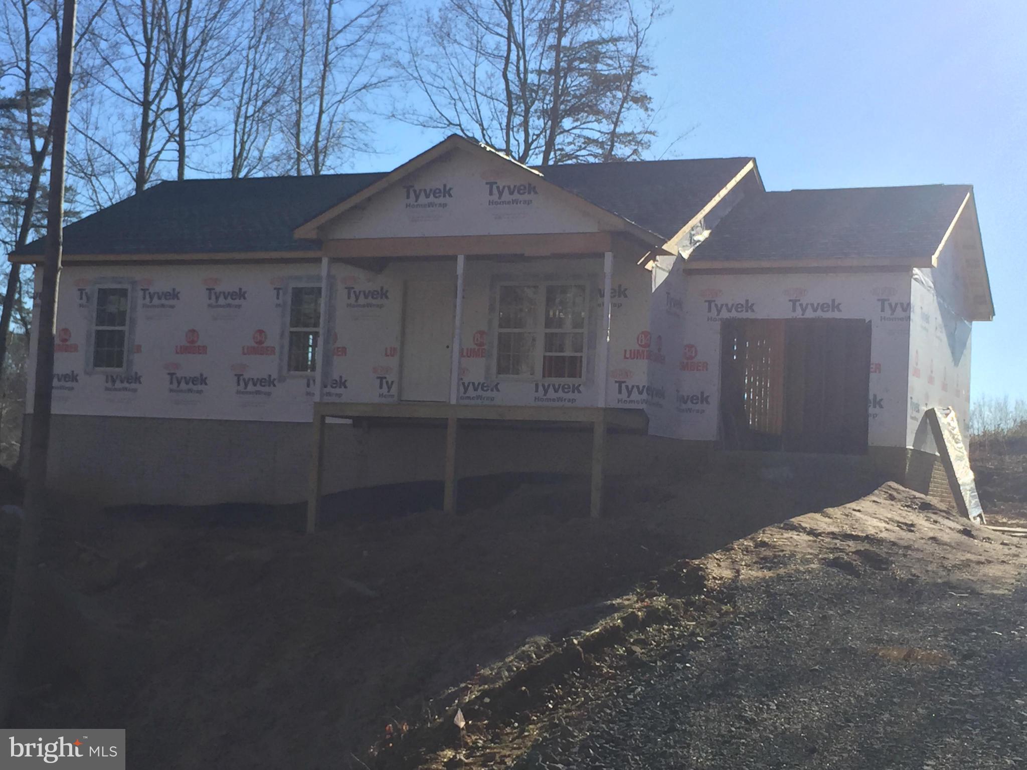 Scotts Mill Road Culpeper, VA 22701 - Photo 2 of 7 Exterior (General)