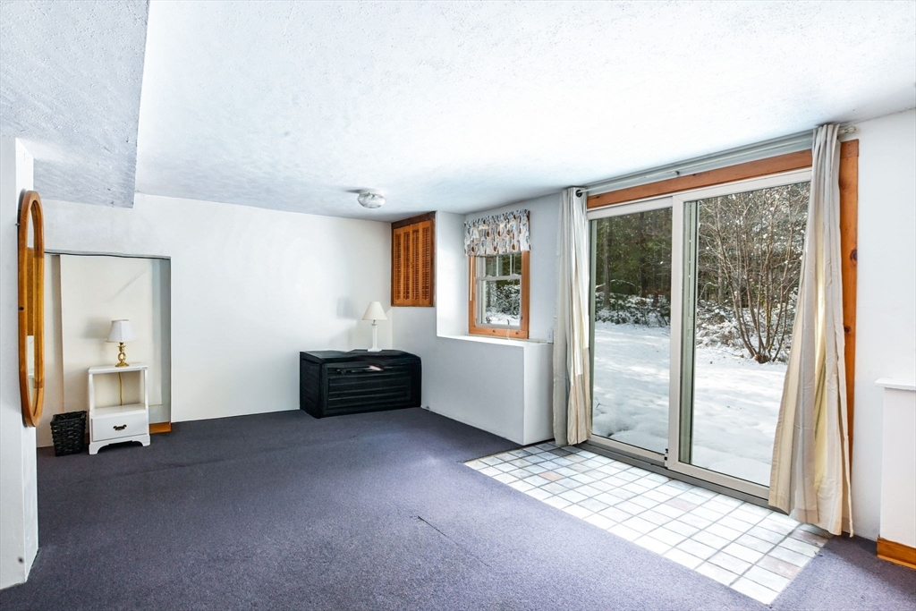 46 Service Road Sandwich, MA 02537 - Photo 25 of 35 a view of workspace with furniture and window