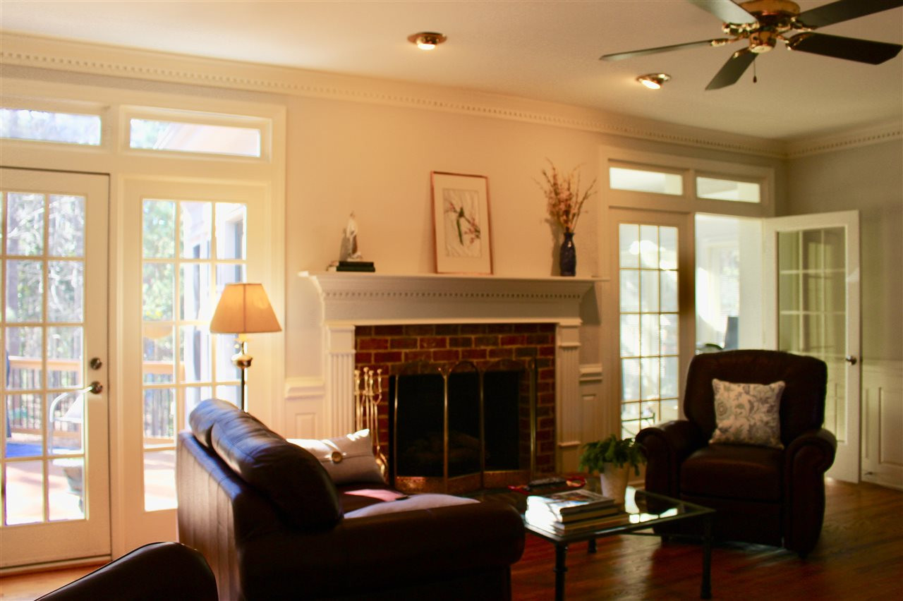 8709 Highhill Road Raleigh, NC 27615 - Photo 10 of 30 Photo 10