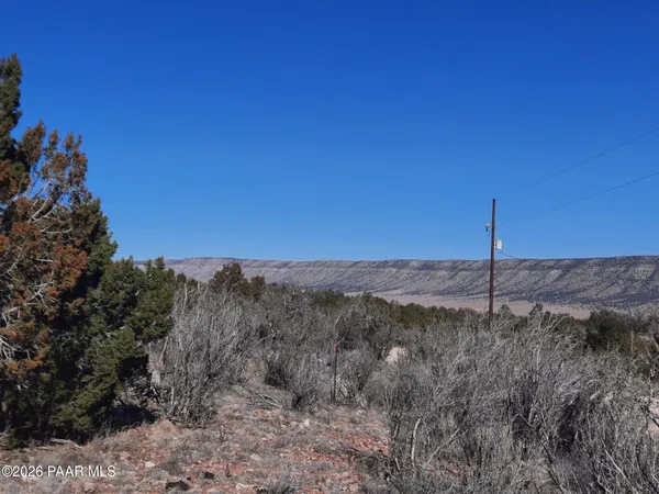 $21,500 | Lot 928 Bridge Canyon Parkway, Seligman, AZ 86337