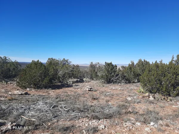 $21,500 | Lot 928 Bridge Canyon Parkway, Seligman, AZ 86337