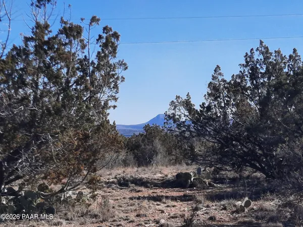$21,500 | Lot 928 Bridge Canyon Parkway, Seligman, AZ 86337