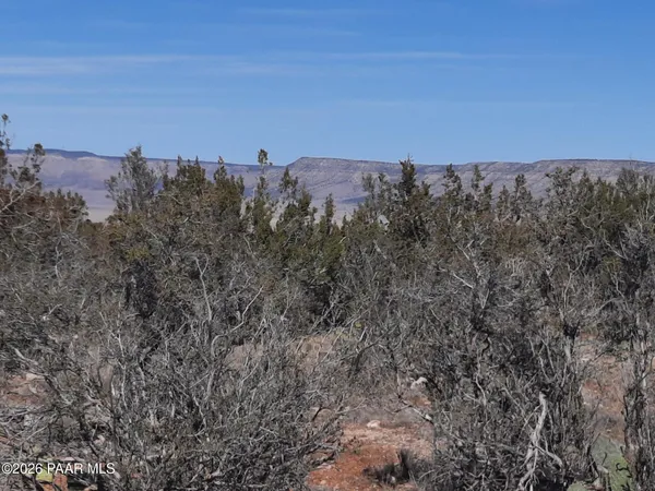 $21,500 | Lot 928 Bridge Canyon Parkway, Seligman, AZ 86337