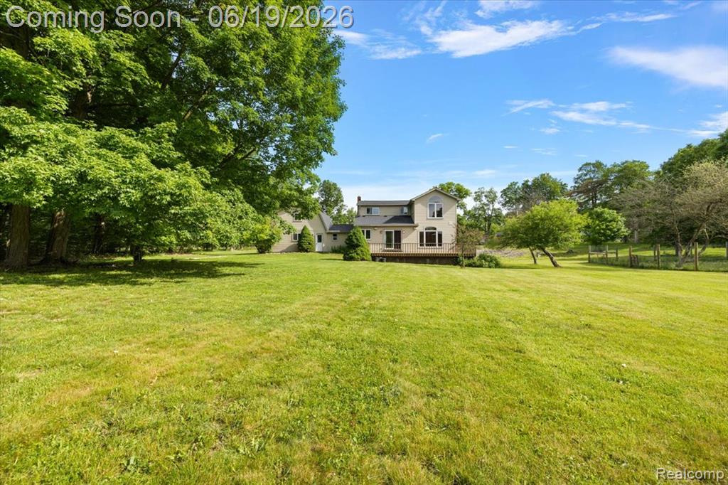 10324 Oak Hill Road Holly, MI 48442 - Photo 34 of 42
