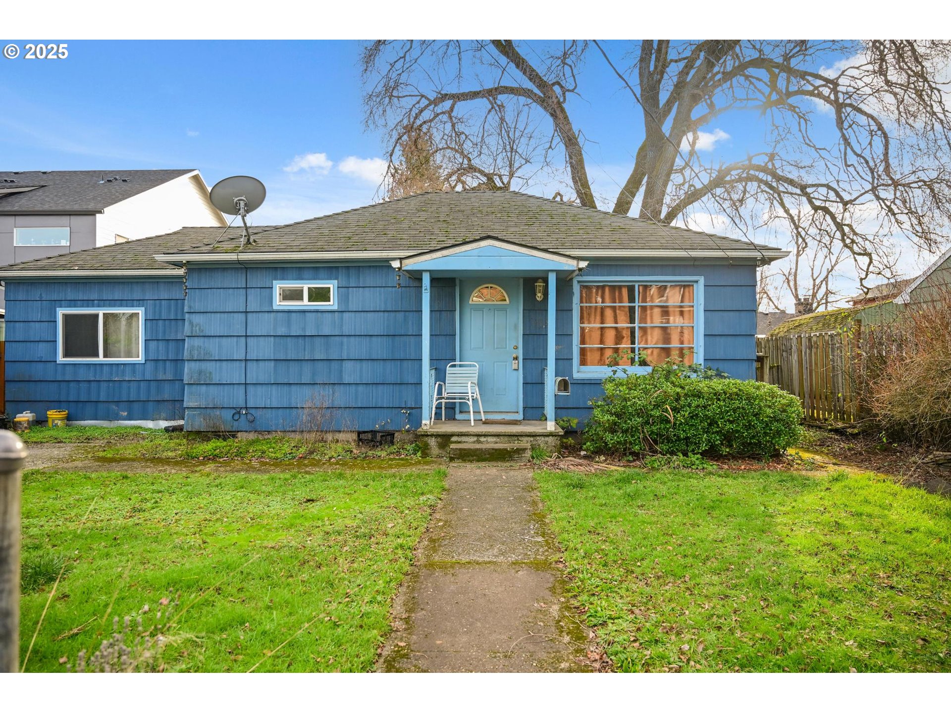 7118 Southeast Nehalem Street Portland, OR 97206 - Photo 1 of 12