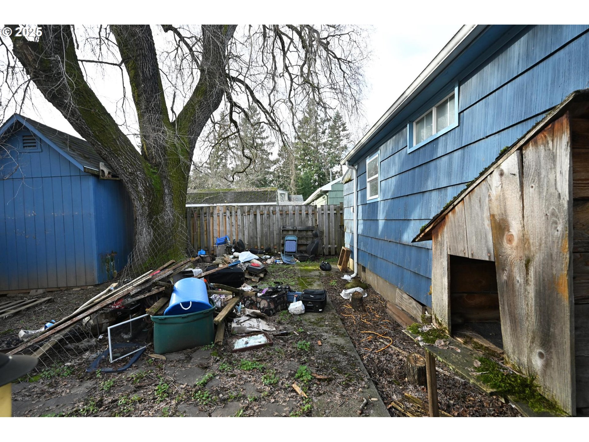 7118 Southeast Nehalem Street Portland, OR 97206 - Photo 11 of 12