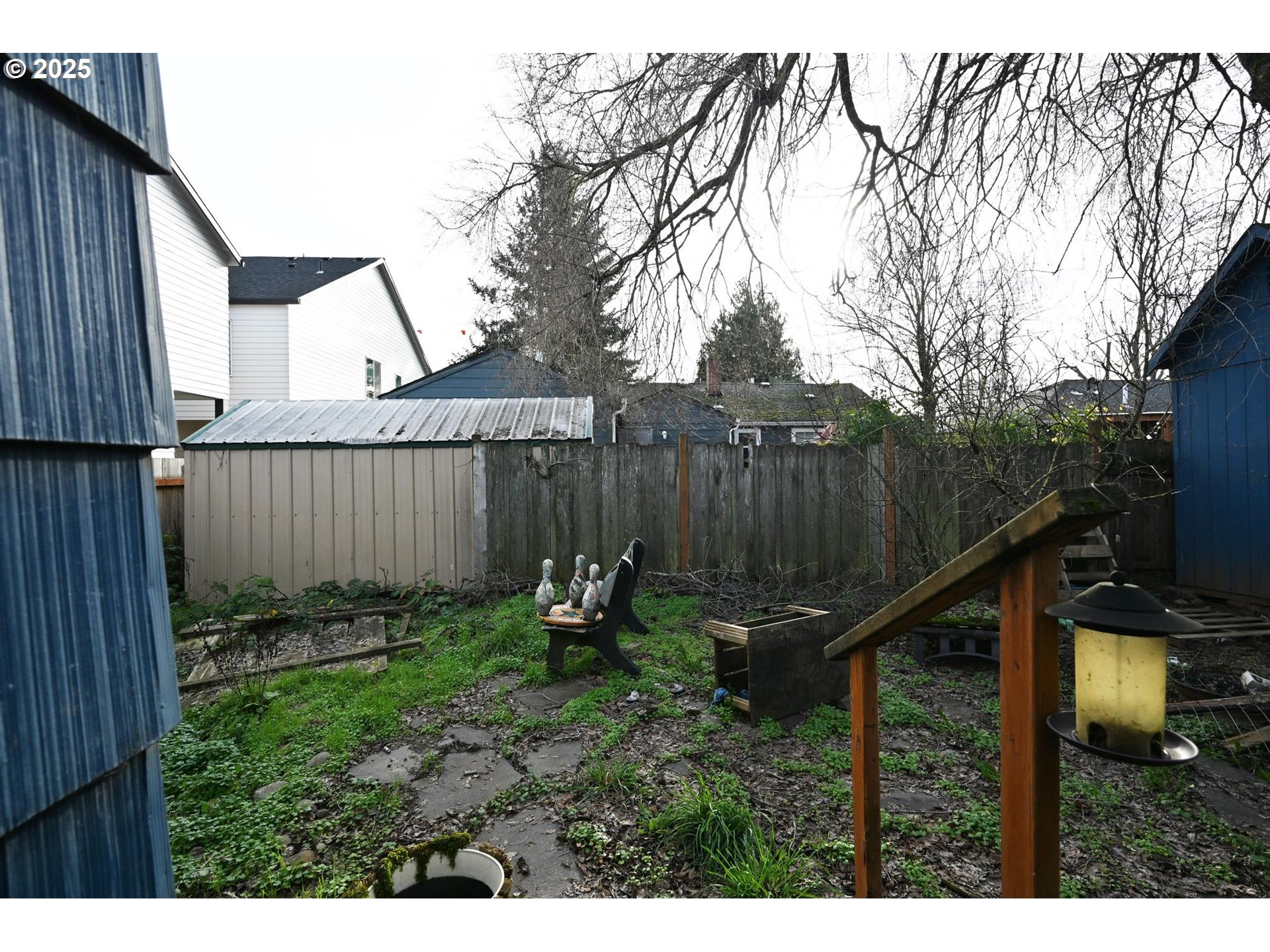 7118 Southeast Nehalem Street Portland, OR 97206 - Photo 12 of 12