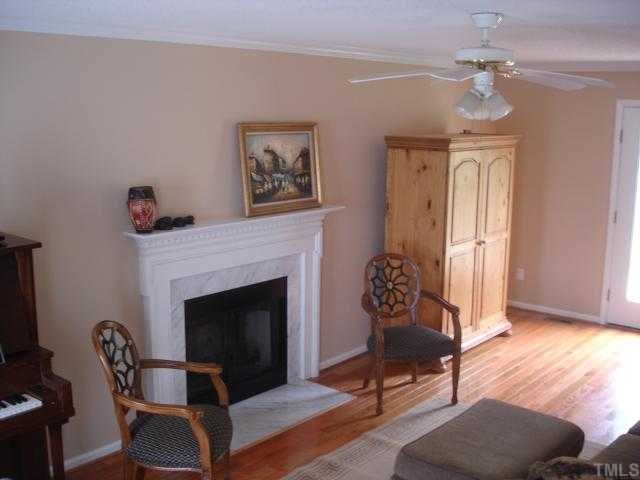 1205 Sunswept Circle Raleigh, NC 27603 - Photo 2 of 10