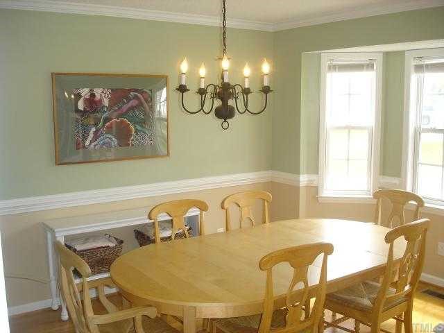 1205 Sunswept Circle Raleigh, NC 27603 - Photo 4 of 10