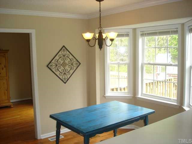 1205 Sunswept Circle Raleigh, NC 27603 - Photo 5 of 10