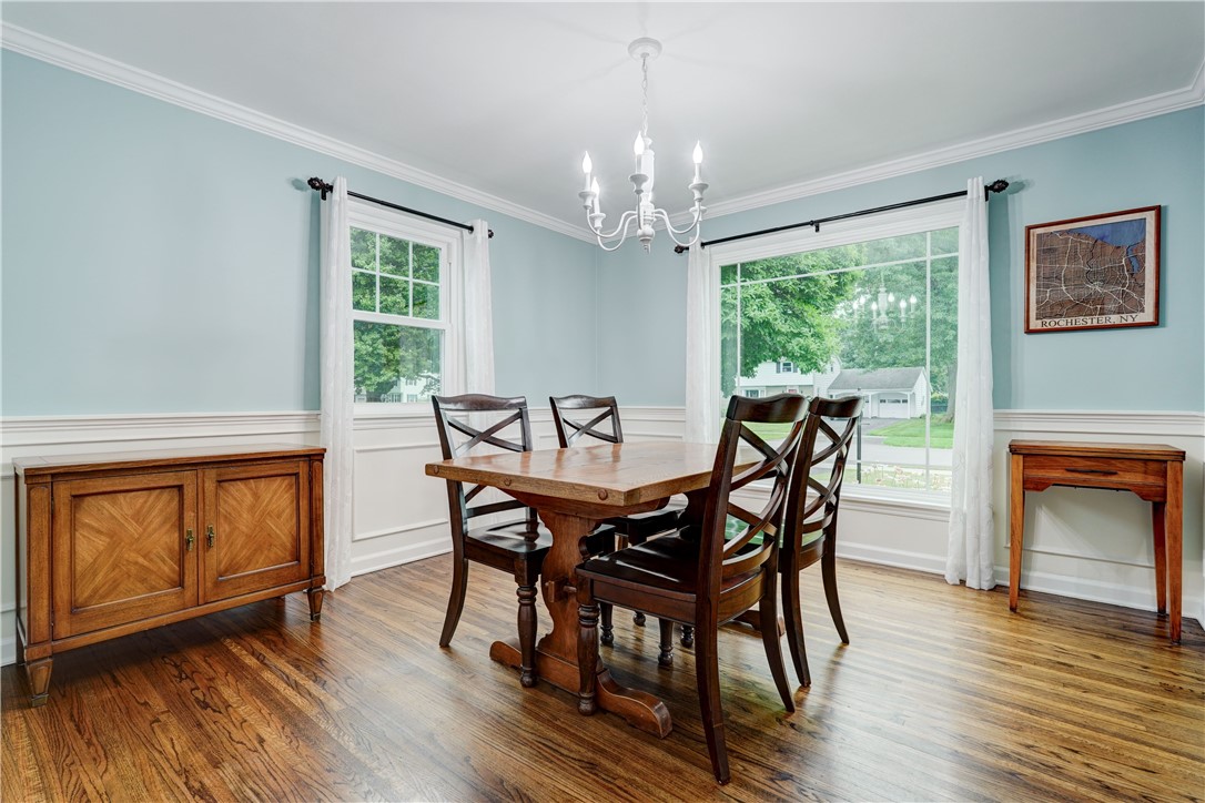 248 Wyndham Road Irondequoit, NY 14609 - Photo 15 of 32