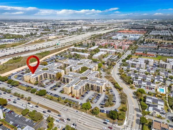 $189,000 | 8615 Northwest 8th Street, Unit 421, Miami, FL 33126