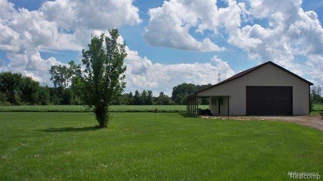 9025 Lambs Road Goodells, MI 48027 - Photo 8 of 15 b8.JPG