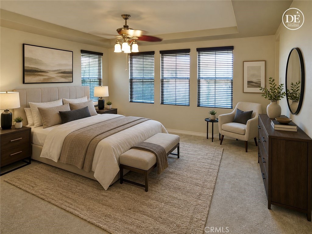 32 St Just Avenue Ladera Ranch, CA 92694 - Photo 17 of 39 Virtually Staged