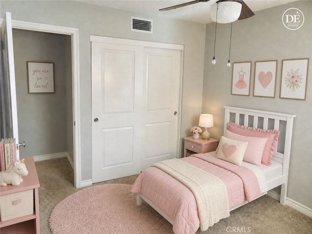 32 St Just Avenue Ladera Ranch, CA 92694 - Photo 27 of 39 Virtually Staged