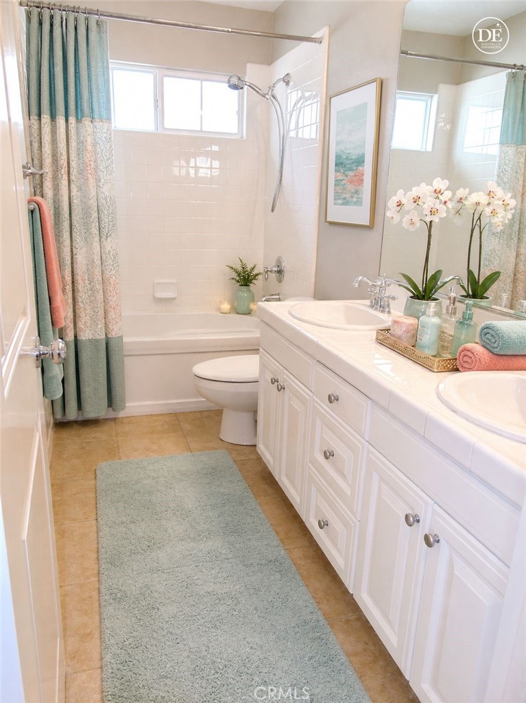 32 St Just Avenue Ladera Ranch, CA 92694 - Photo 29 of 39 Virtually Staged