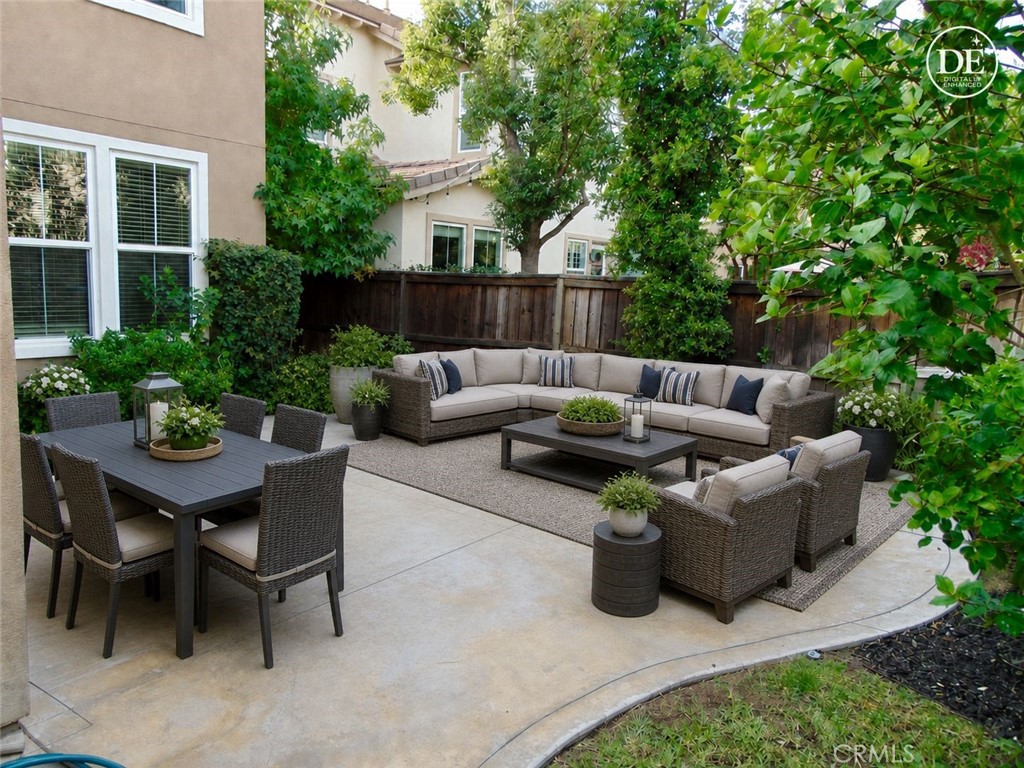 32 St Just Avenue Ladera Ranch, CA 92694 - Photo 34 of 39 Virtually Staged