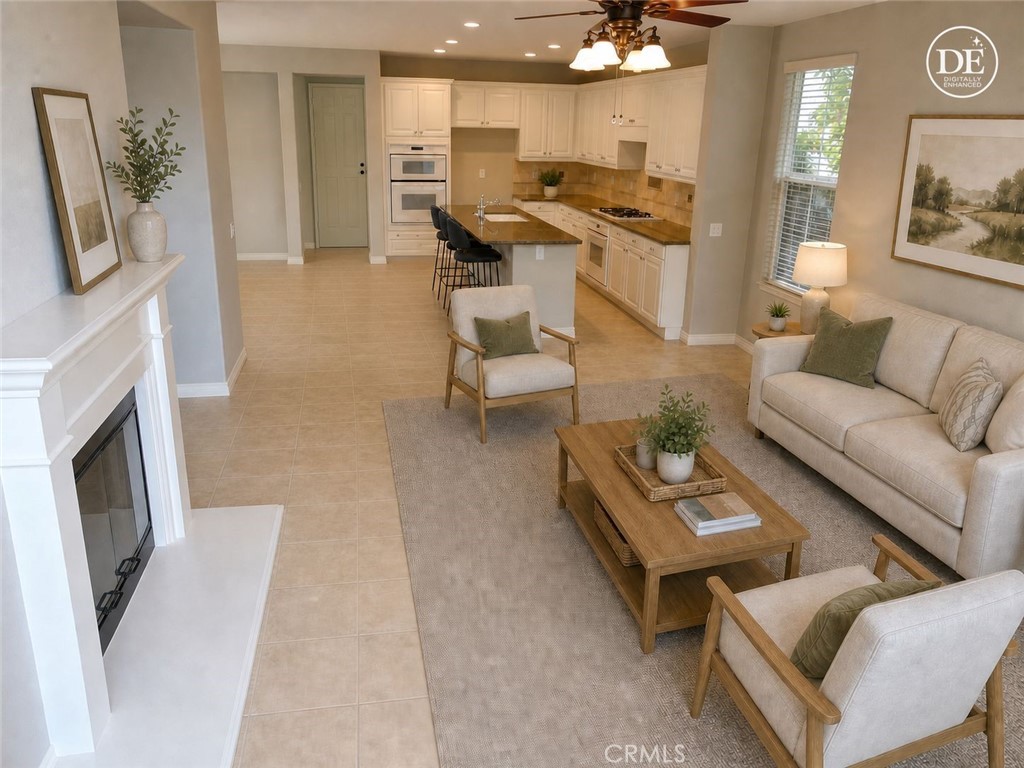 32 St Just Avenue Ladera Ranch, CA 92694 - Photo 4 of 39 Virtually Staged