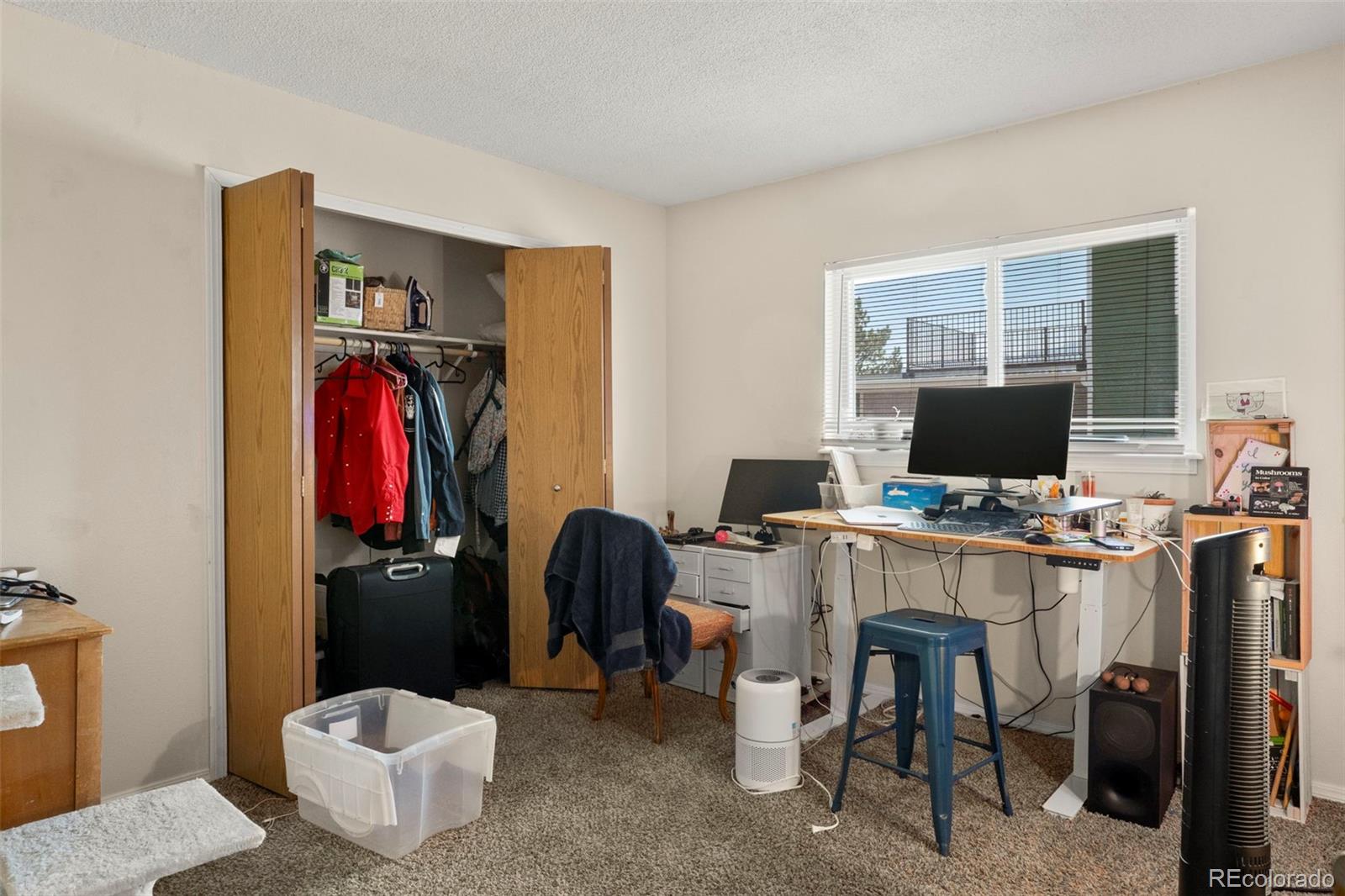 567-579 Winnie Way Colorado Springs, CO 80904 - Photo 12 of 32 a view of a workspace with furniture