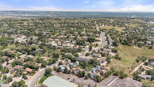 $940,000 | 567-579 Winnie Way, Colorado Springs, CO 80904